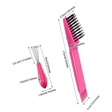 Load image into Gallery viewer, Comb Cleaning Tools