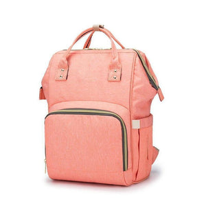Multifunctional Mommy Travel Bag Big Storage