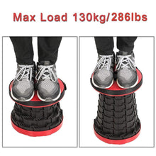 Load image into Gallery viewer, RETRACTABLE FOLDING STOOL