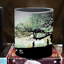 Load image into Gallery viewer, Magic Thermal Color-changing Mug