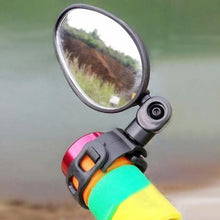 Load image into Gallery viewer, 360 Degree Rotating Rearview Mirror