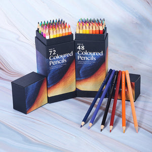 Colored Pencils