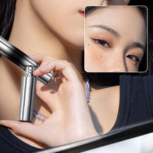 Load image into Gallery viewer, Waterproof and smudge-proof metal bottle mascara