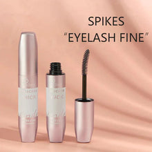 Load image into Gallery viewer, Curl 4D Mascara