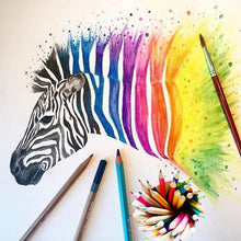 Load image into Gallery viewer, Affirmation Pencil Set✏️ (10Pcs)