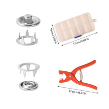 Load image into Gallery viewer, Five Claw Buckle Tool Set