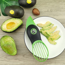 Load image into Gallery viewer, 3-In-1 Avocado Slicer