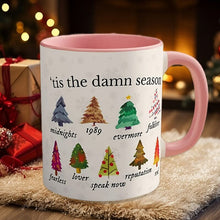 Load image into Gallery viewer, Christmas Style Mug