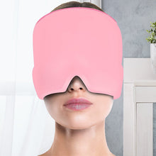 Load image into Gallery viewer, Ice Mask