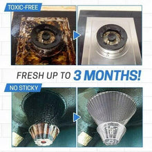 Load image into Gallery viewer, Multifunctional Kitchen Bubble Cleaner