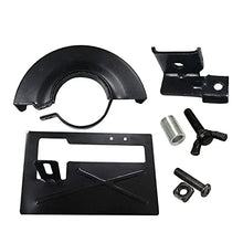 Load image into Gallery viewer, Special Cutting Bracket Protective Cover For Angle Grinder