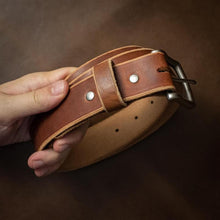 Load image into Gallery viewer, Vintage Belt for Men