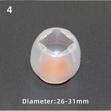 Load image into Gallery viewer, Non-slip Chair Leg Caps