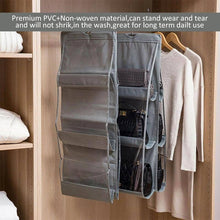 Load image into Gallery viewer, Wardrobe Foldable  Organizer