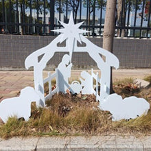 Load image into Gallery viewer, [🎄Early Christmas Sale 50% Off Now] Nativity Scene,Christmas Nativity Set