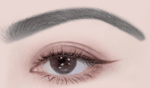Load image into Gallery viewer, Perfect Eyebrow Stamp