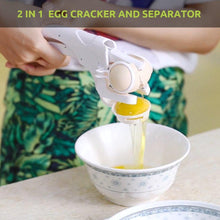 Load image into Gallery viewer, Hirundo Automatic Egg Cracking Tool