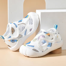 Load image into Gallery viewer, Baby's Anti-skid Toddler Shoes