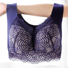 Load image into Gallery viewer, Thin Section Seamless-Ring Gather Bra