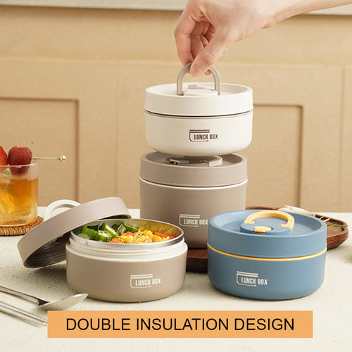 Pre-sale for 15 days--Portable insulated lunch box