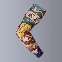Load image into Gallery viewer, Anti-Sunshine Tattoo Arm Sleeve