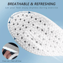 Load image into Gallery viewer, Super Soft Elastic Insole