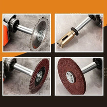 Load image into Gallery viewer, Angle Grinder Extension Connecting Rod