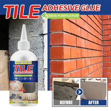 Load image into Gallery viewer, Tile Adhesive Glue