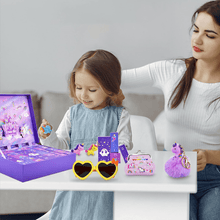 Load image into Gallery viewer, Christmas Unicorn Blind Box