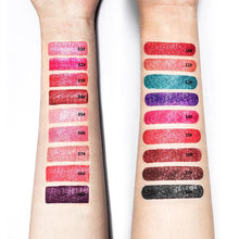 Load image into Gallery viewer, 18 Color Diamond Shiny Long Lasting Lipstick