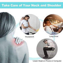 Load image into Gallery viewer, Pressure Point Therapy Massager