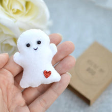 Load image into Gallery viewer, Cute Ghost Matchbox Gift
