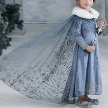 Load image into Gallery viewer, Girl&#39;s Princess Dress
