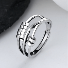 Load image into Gallery viewer, 2022 New-style Fidget Ring