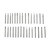 Load image into Gallery viewer, Engraving Drill Bits (30 PCs)