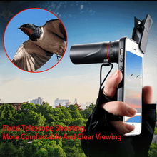 Load image into Gallery viewer, Mini Pocket Telescope