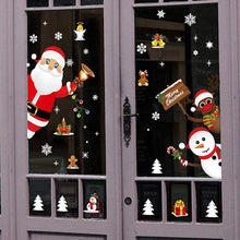 Load image into Gallery viewer, 🤶Christmas window sticker🤶
