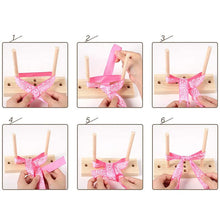 Load image into Gallery viewer, 🎄Bow Making Tool of Ribbon