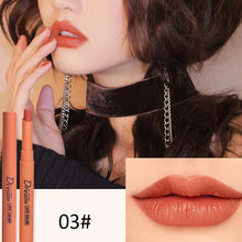 Load image into Gallery viewer, Velvet Matte Lipstick