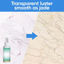 Load image into Gallery viewer, Marble Stain Cleaner Stone Crystal Plating Agent