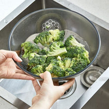 Load image into Gallery viewer, Multi-function Draining Bowl