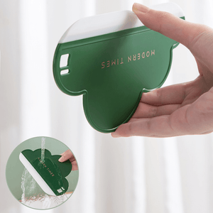 Cloud Shape Wiper Board
