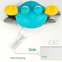 Load image into Gallery viewer, 🦀🦀Crawling Crab Toy for Kids