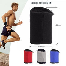 Load image into Gallery viewer, Sportswear - Wrist Pouch🏃‍