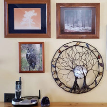 Load image into Gallery viewer, 🌳Metal Tree Wall Art🌳