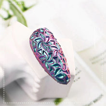 Load image into Gallery viewer, 3D Sculptuur Nail Art Mold