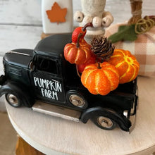 Load image into Gallery viewer, Spring Summer Large Rustic Farmhouse Truck
