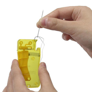 Auto Needle Threader💗