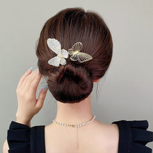 Load image into Gallery viewer, Elegant Hair Clip