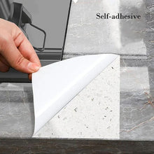 Load image into Gallery viewer, Oil-proof Marble Stickers